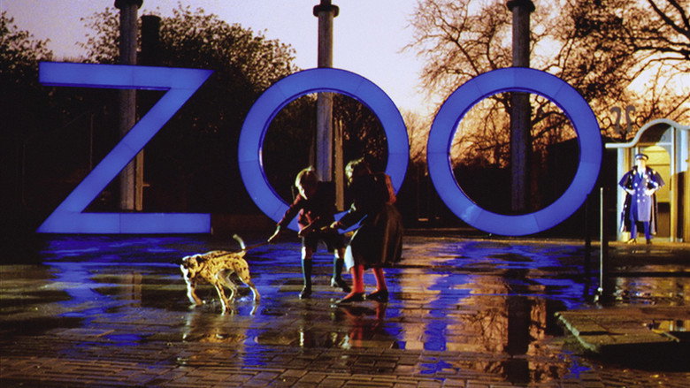 A Zed & Two Noughts still 6