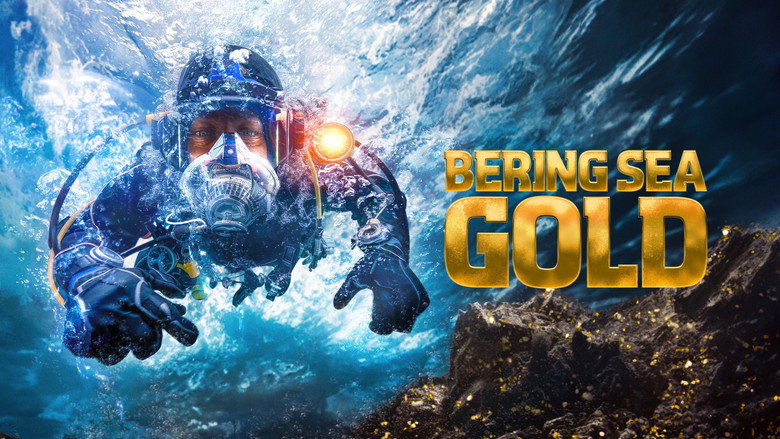 Bering Sea Gold still 2