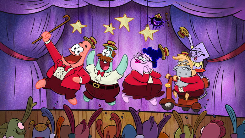 The Patrick Star Show still 4