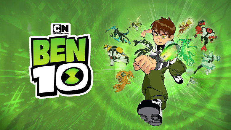 Ben 10 still 3