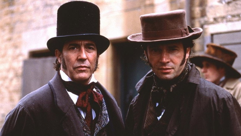 The Mayor of Casterbridge still 8