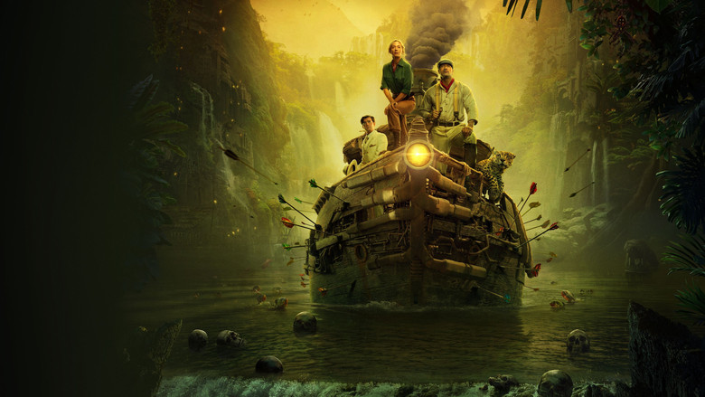 Jungle Cruise still 3