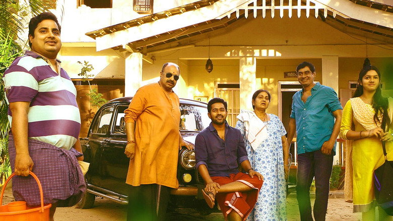 Sunday Holiday still 4