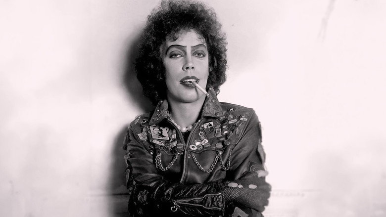 Strange Journey: The Story of Rocky Horror still 5