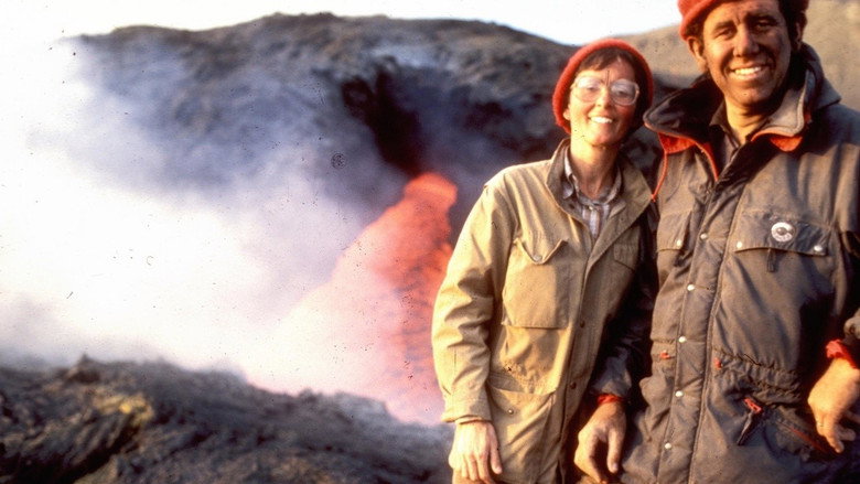The Fire Within: A Requiem for Katia and Maurice Krafft still 7