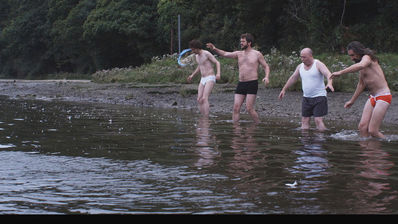 Holy Water still 5