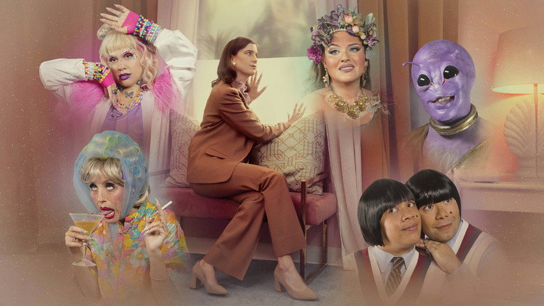 Very Important People still 5