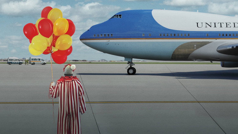 The Circus still 3