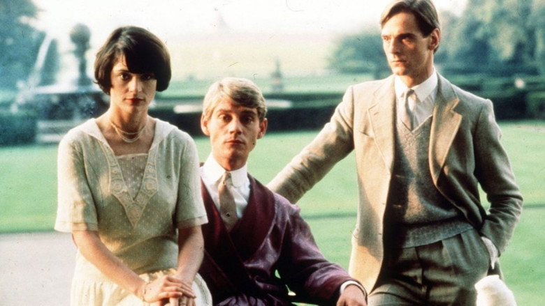 Brideshead Revisited still 3