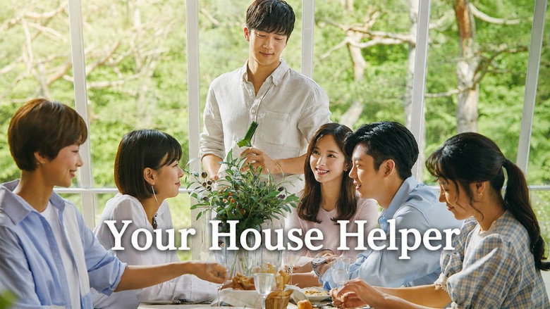 Your House Helper still 7
