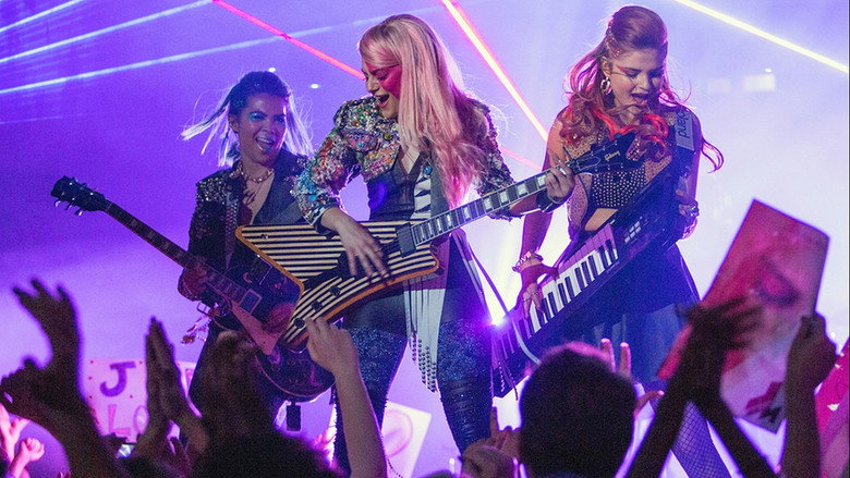 Jem and the Holograms still 7