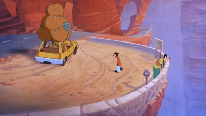 A Goofy Movie still 3