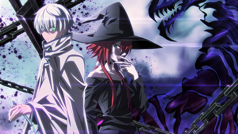 Ragna Crimson still 1