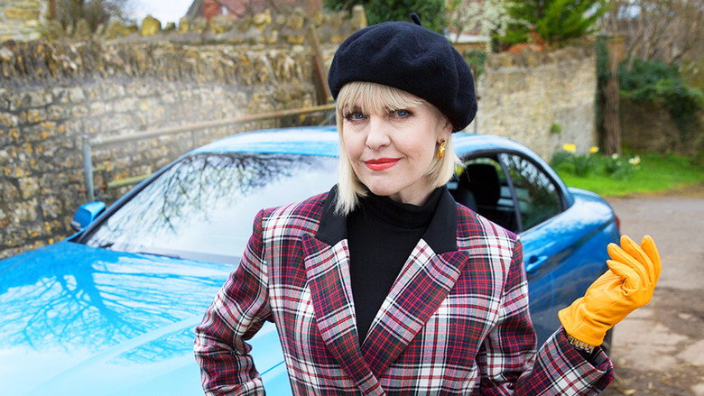 Agatha Raisin still 4