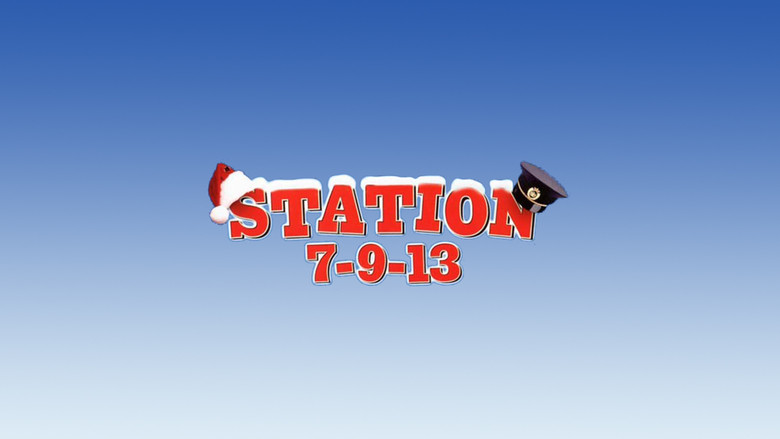 Station "Knock on Wood": The Gufol Mystery still 2
