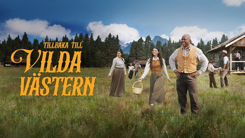 Back to the Frontier still 6