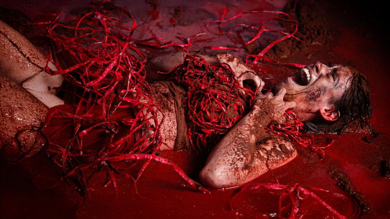 El Cuerpo de Lili still 1