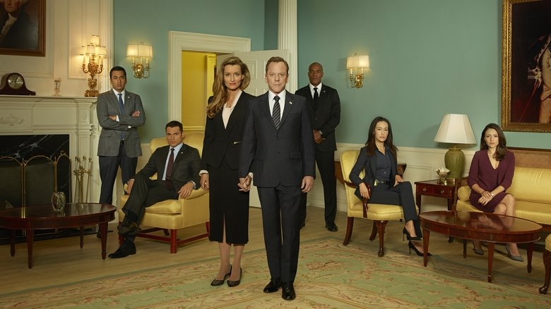 Designated Survivor still 3