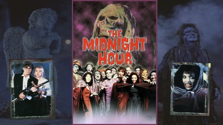 The Midnight Hour still 3
