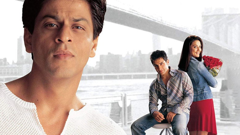 Kal Ho Naa Ho still 5