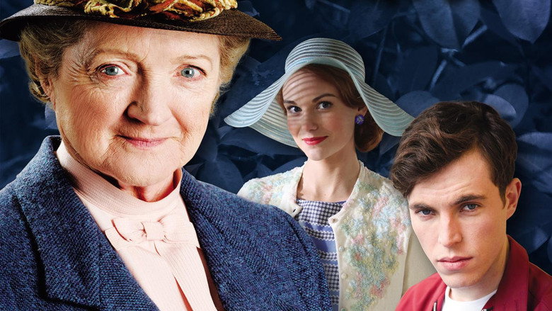 Miss Marple: Endless Night still 1