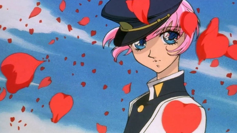 Revolutionary Girl Utena: The Movie still 1
