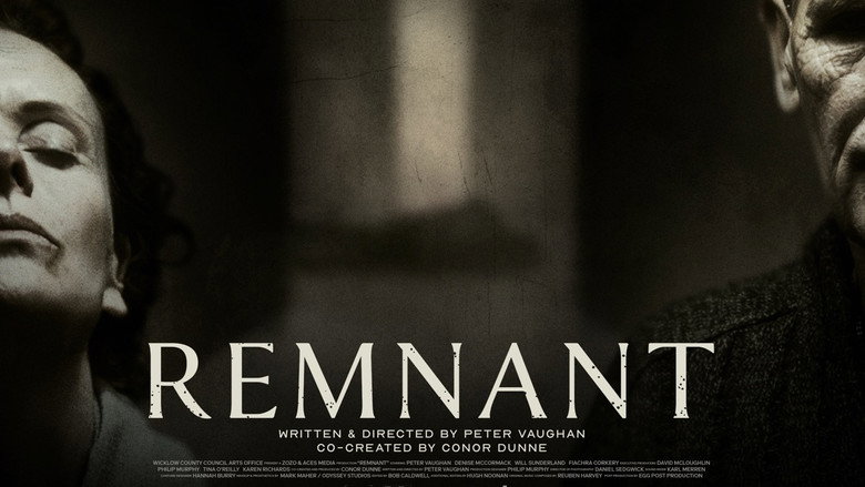 Remnant still 1