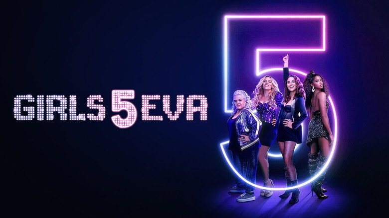 Girls5eva still 4
