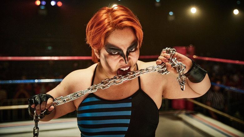 The Queen of Villains still 3