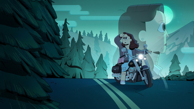 Carol & the End of the World still 3