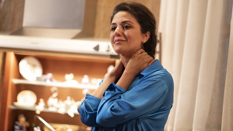 The Persian Version still 8