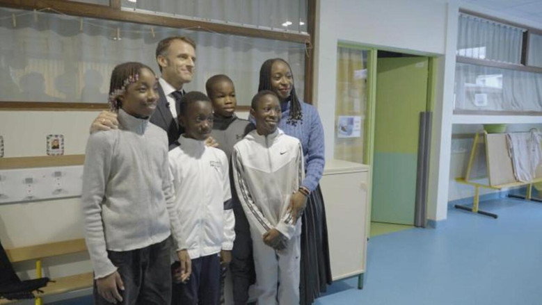 La banlieue, c’est le paradis still 6