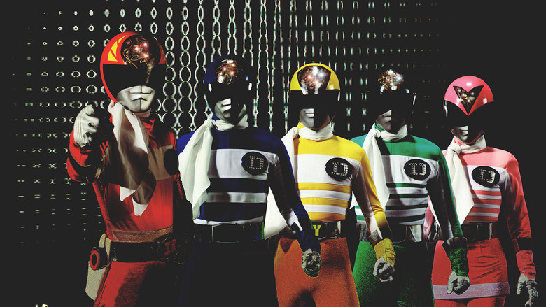 Denshi Sentai Denziman still 2