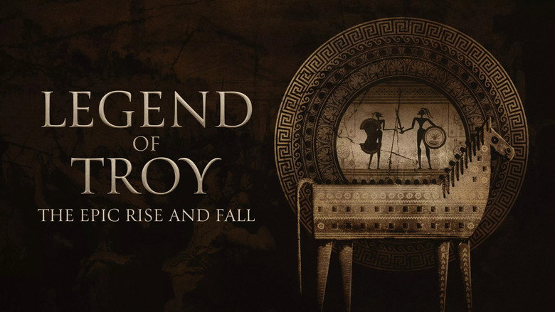 Legend of Troy: The Epic Rise and Fall still 3