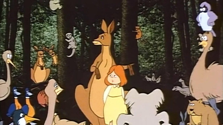 Dot and the Kangaroo still 2