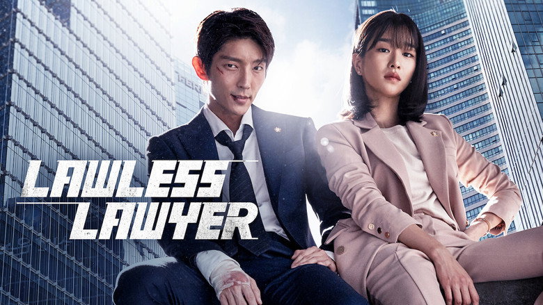 Lawless Lawyer still 8