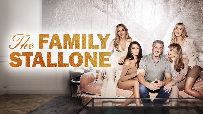 The Family Stallone still 5