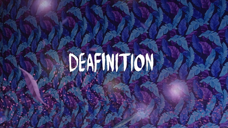 Deafinition still 4