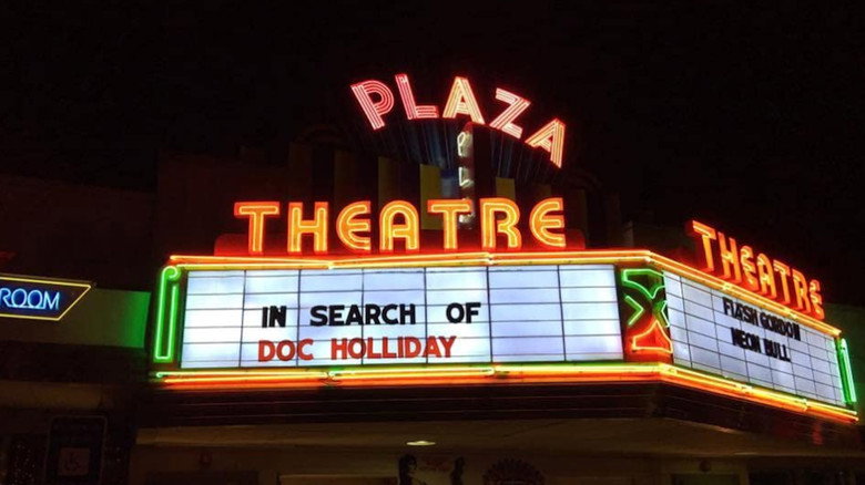 In Search of Doc Holliday still 1