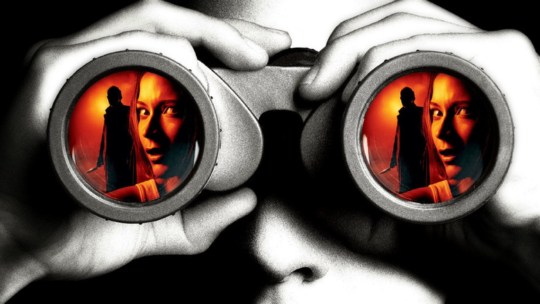 Disturbia still 4