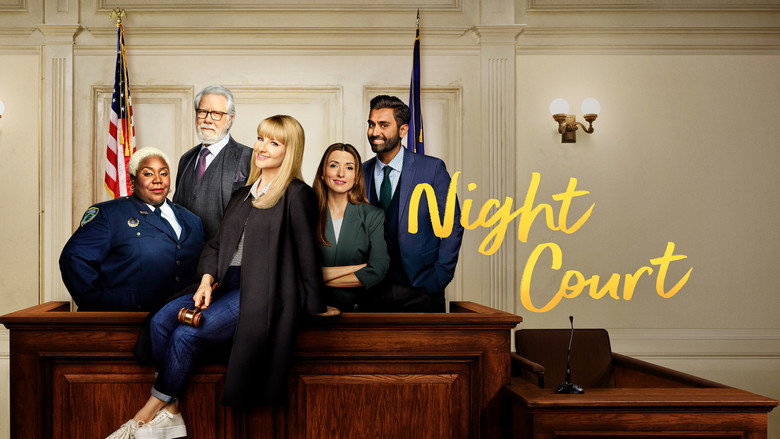 Night Court still 7