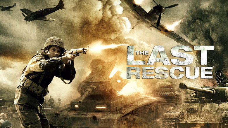 The Last Rescue still 2