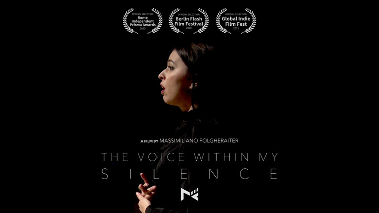 The Voice Within My Silence still 1