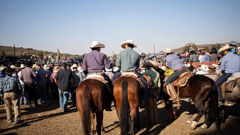 Jaripeo still 5