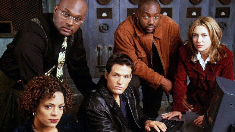 New York Undercover still 3