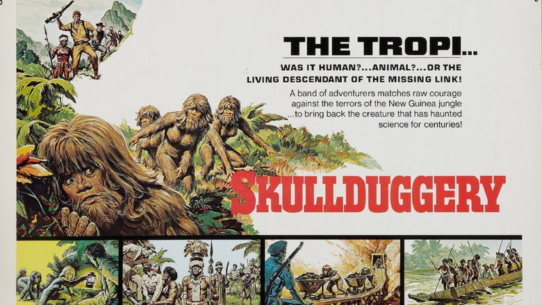 Skullduggery still 3