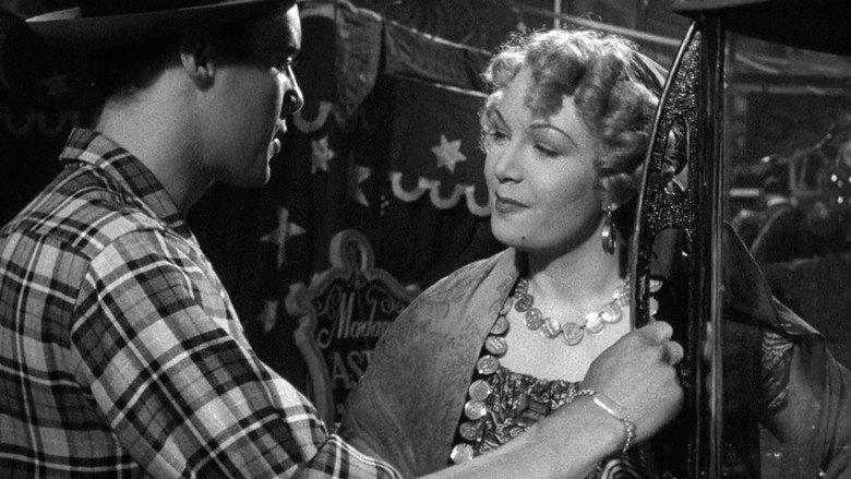 The Woman in Question still 3