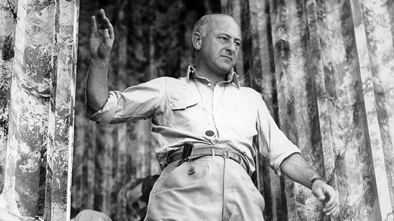 Cecil B. DeMille, l'inventeur du blockbuster still 1