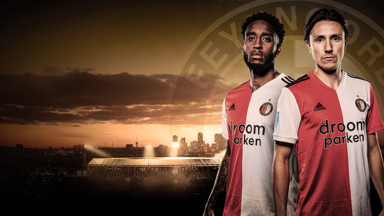 That One Word - Feyenoord still 4