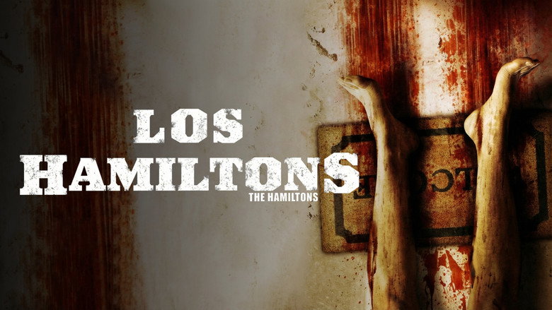 The Hamiltons still 6